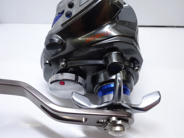 シーボーグ200J-SJ (00810007)